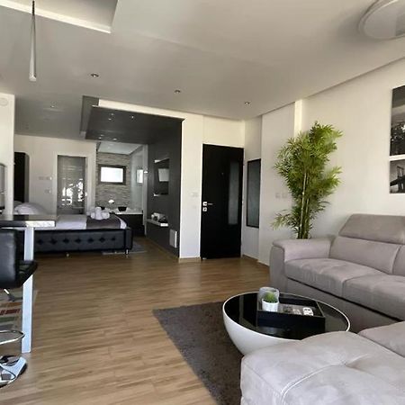 Lev Eilat Suites Exterior foto