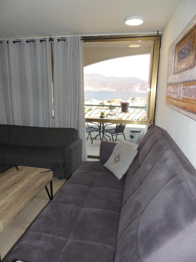 Lev Eilat Suites Exterior foto