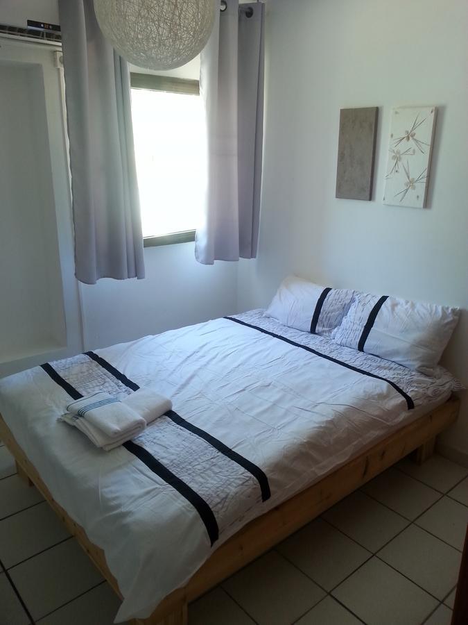 Lev Eilat Suites Exterior foto